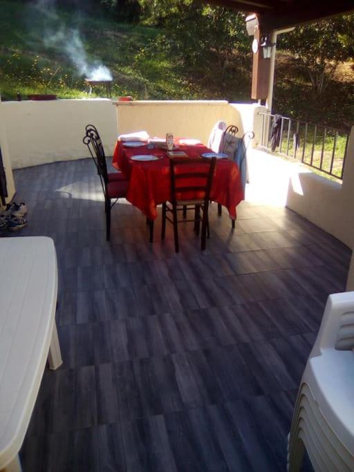 Appart 5 Personnes A Porticcio Avec 2 Piscines Materiel Enfant ,Bebe Clim מראה חיצוני תמונה