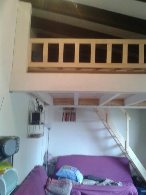 Appart 5 Personnes A Porticcio Avec 2 Piscines Materiel Enfant ,Bebe Clim מראה חיצוני תמונה