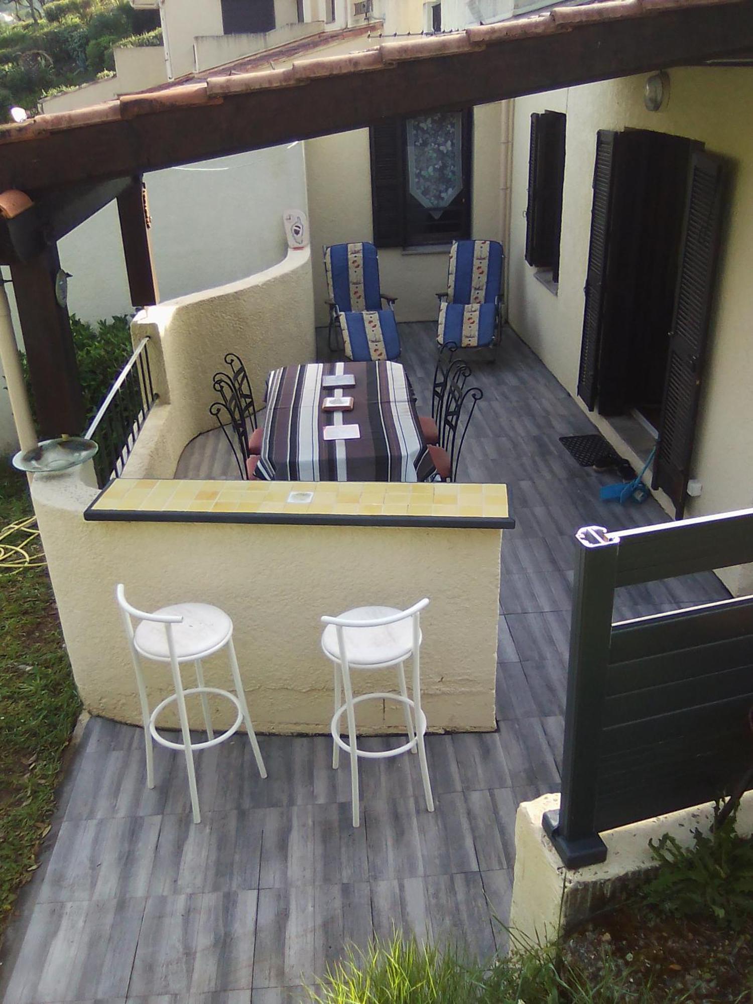 Appart 5 Personnes A Porticcio Avec 2 Piscines Materiel Enfant ,Bebe Clim מראה חיצוני תמונה