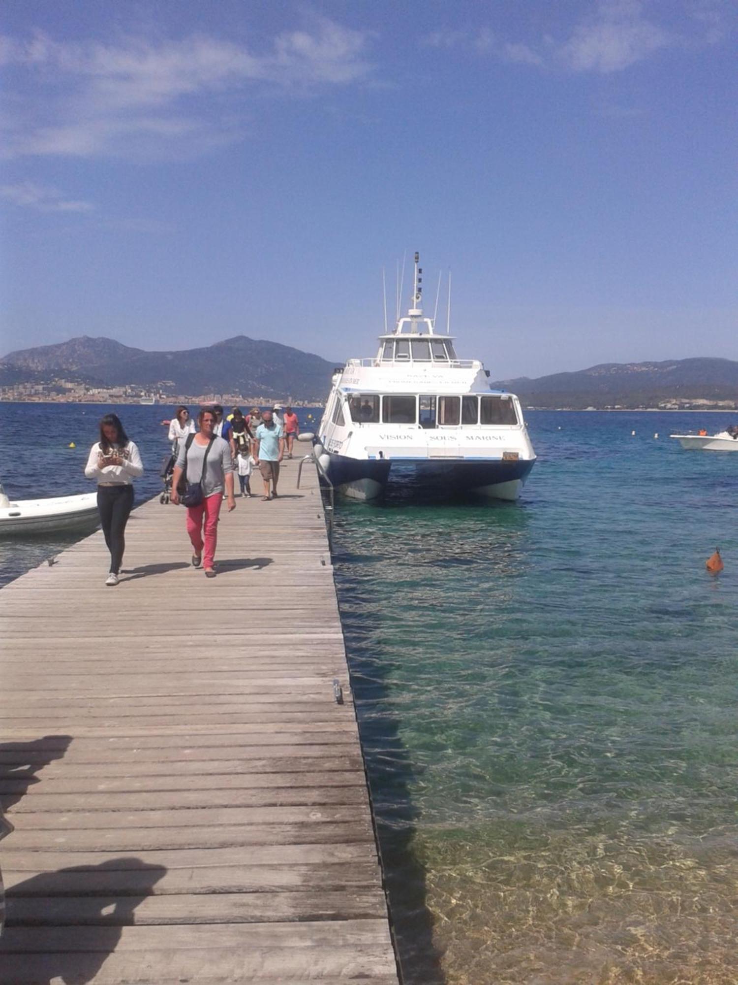 Appart 5 Personnes A Porticcio Avec 2 Piscines Materiel Enfant ,Bebe Clim מראה חיצוני תמונה