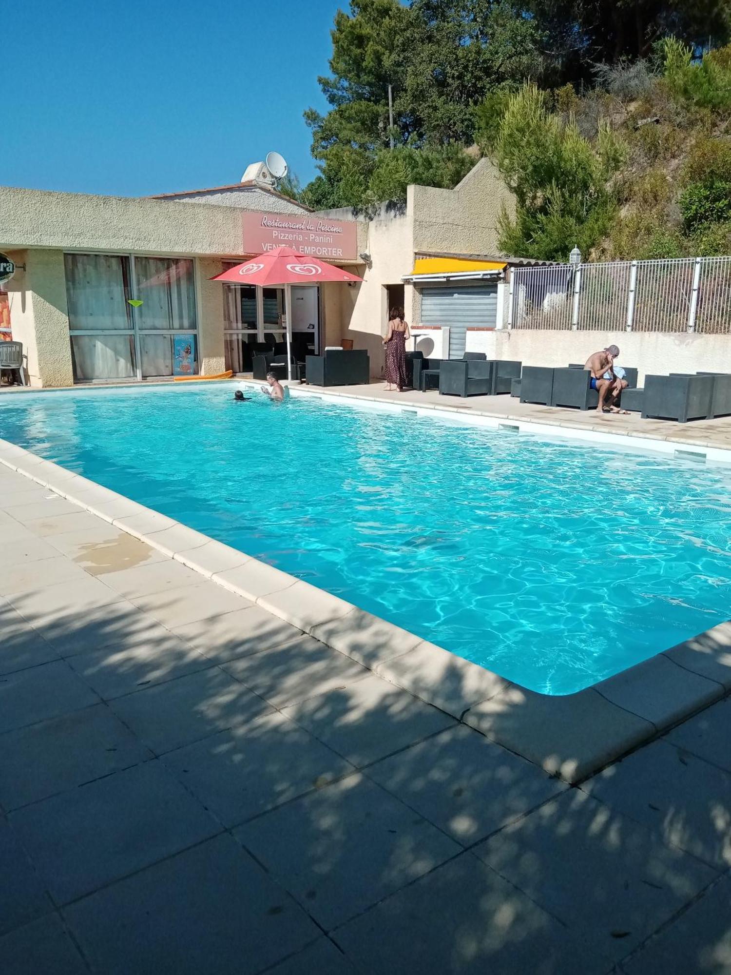 Appart 5 Personnes A Porticcio Avec 2 Piscines Materiel Enfant ,Bebe Clim מראה חיצוני תמונה