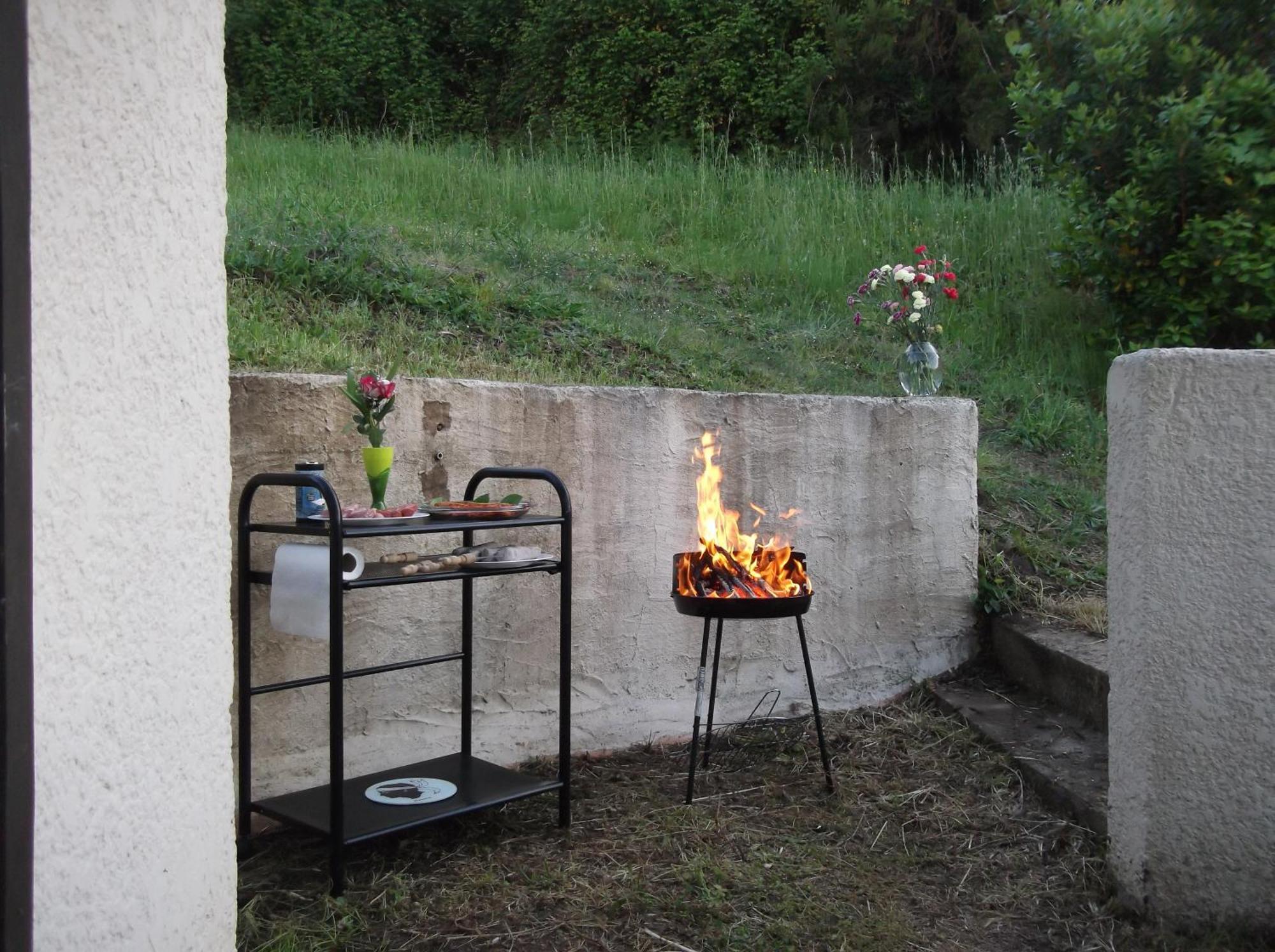 Appart 5 Personnes A Porticcio Avec 2 Piscines Materiel Enfant ,Bebe Clim מראה חיצוני תמונה