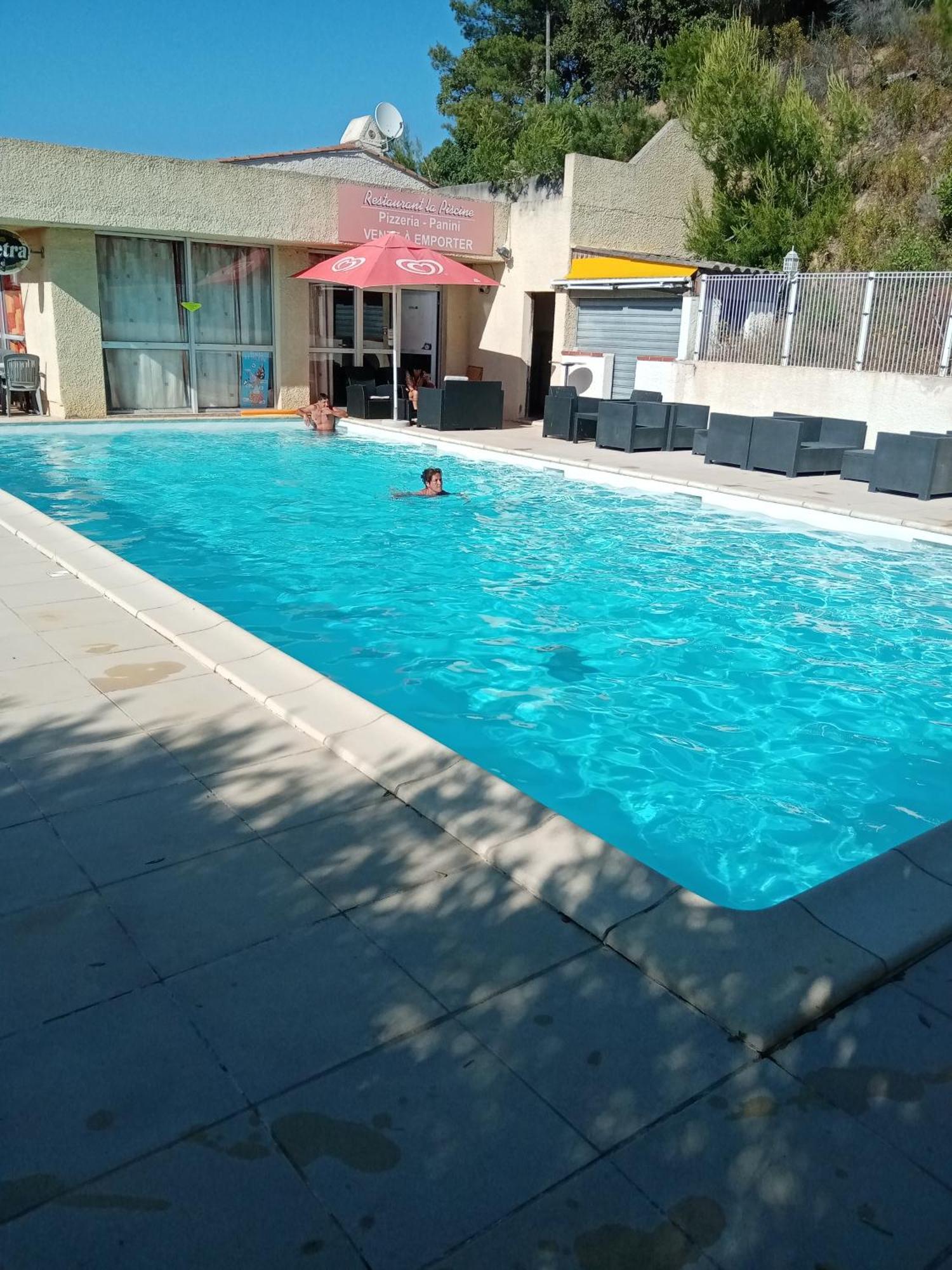 Appart 5 Personnes A Porticcio Avec 2 Piscines Materiel Enfant ,Bebe Clim מראה חיצוני תמונה